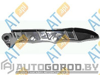 КРЕПЛЕНИЕ БАМПЕРА (ПРАВОЕ) BMW 5 (E60) 07.2003-, PBM43016AR