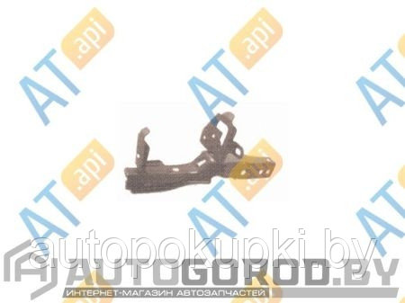 КРЕПЛЕНИЕ БАМПЕРА (ПРАВОЕ) Toyota Solara 2004-2007, PTY43270AR