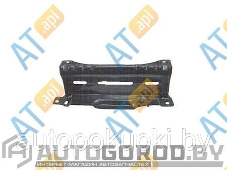 КРЕПЛЕНИЕ БАМПЕРА (ПРАВОЕ) Toyota Yaris II 2005-2012, PTY43381AR