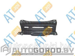 КРЕПЛЕНИЕ БАМПЕРА (ПРАВОЕ) Toyota Yaris II 2005-2012, PTY43381AR