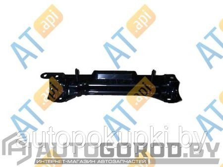 КРЕПЛЕНИЕ БАМПЕРА (ПРАВОЕ) Toyota Yaris II 2005-2012, PTY43388BR