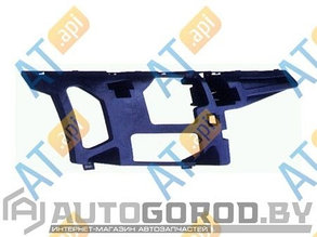КРЕПЛЕНИЕ БАМПЕРА (ПРАВОЕ) для Ford Mondeo IV 2007-2010, PFD04447(K)R