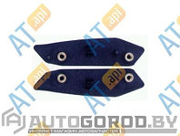 КРЕПЛЕНИЕ БАМПЕРА (ПРАВОЕ) для Ford Mondeo IV PFD04448(K)R