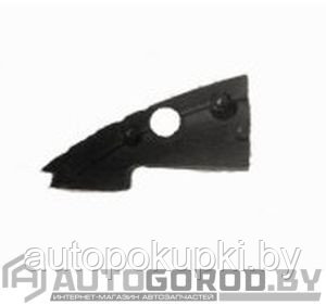 КРЕПЛЕНИЕ РЕШЕТКИ РАДИАТОРА (ЛЕВОЕ) Nissan Murano (Z50) 2003-10.2007, PDS07248GL