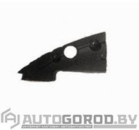 КРЕПЛЕНИЕ РЕШЕТКИ РАДИАТОРА (ЛЕВОЕ) Nissan Murano (Z50) 2003-10.2007, PDS07248GL