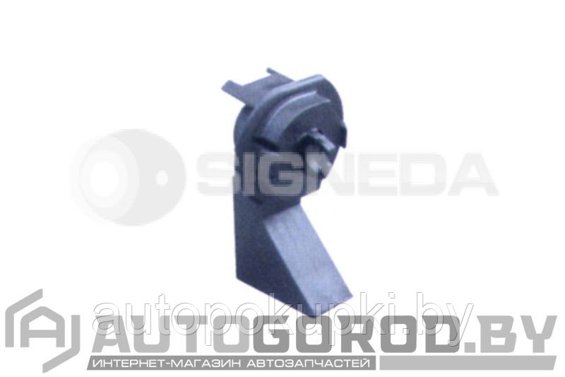 Крепление замка капота FORD FOCUS 05-, PFD26001(K)A