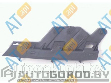 Кронштейн (левый) CHEVROLET CRUZE/DAEWOO LACETTI 09 -, PCV43271AL