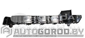 Кронштейн бампера (левый) SUBARU FORESTER 06 -, PSB43070AL