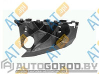 Кронштейн бампера (левый) TOYOTA AYGO 05 -, PTY43264AL