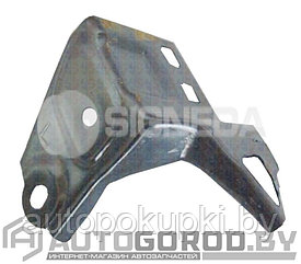 Кронштейн бампера (левый) TOYOTA RAV 4 II 06.00-06, PTY43287AL