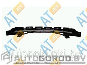 Кронштейн бампера CITROEN C3 02.02-, PCT46014AC