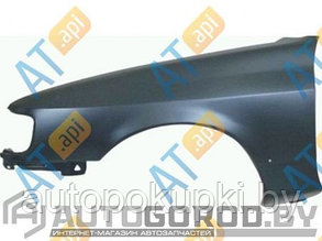 Крыло (левое) FORD SIERRA 04.87-02.90, PFD10048AL