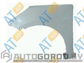 Крыло (левое) HYUNDAI SOLARIS 11-, PHN10053AL