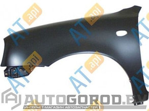 КРЫЛО ПЕРЕДНЕЕ (ЛЕВОЕ) Nissan Micra (K11) 02.1998-02.2003, PDS10096AL