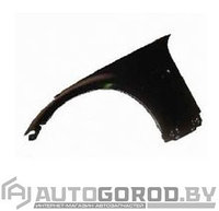 КРЫЛО ПЕРЕДНЕЕ (ЛЕВОЕ) Nissan Z350 2003-2007, PDS10130AL