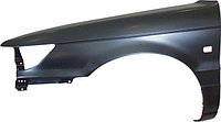 КРЫЛО ПЕРЕДНЕЕ (ЛЕВОЕ) Mitsubishi Colt III 1988-1992, PMB10022BL