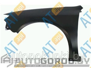 КРЫЛО ПЕРЕДНЕЕ (ЛЕВОЕ) Subaru Impreza III 01.2008-, PSB10027AL