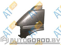 КРЫЛО ПЕРЕДНЕЕ (ЛЕВОЕ) Volkswagen LT II 1996-2006, PVW10055AL