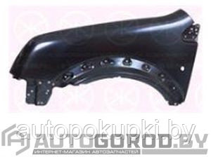 КРЫЛО ПЕРЕДНЕЕ (ЛЕВОЕ) для Ford Transit Connect PFD10154AL