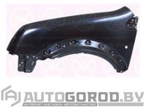 КРЫЛО ПЕРЕДНЕЕ (ЛЕВОЕ) для Ford Transit Connect PFD10154AL