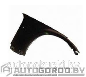 КРЫЛО ПЕРЕДНЕЕ (ПРАВОЕ) Nissan Z350 2003-2007, PDS10130AR