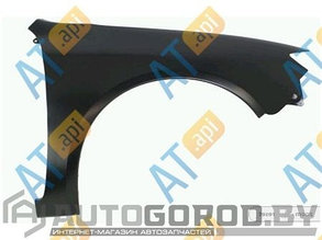 КРЫЛО ПЕРЕДНЕЕ (ПРАВОЕ) Subaru Impreza III 01.2008-, PSB10027AR