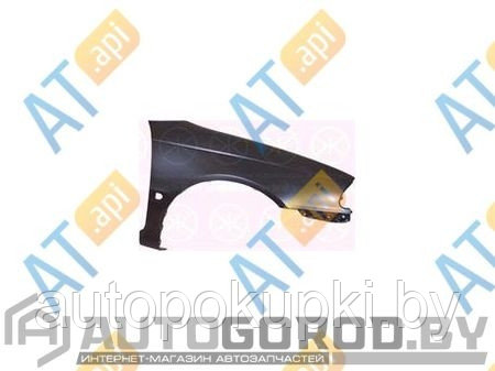 КРЫЛО ПЕРЕДНЕЕ (ПРАВОЕ) Toyota Avensis (T22) 1997-2003, 5381105030