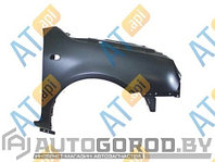 КРЫЛО ПЕРЕДНЕЕ (ПРАВОЕ) Volkswagen Lupo 09.1998-07.2005, PVW10029AR