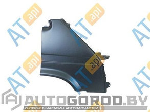 КРЫЛО ПЕРЕДНЕЕ (ПРАВОЕ) для Ford Transit 1985-1991, PFD10007ER