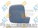 Крышка зеркала с рамкой правая  VW Caddy III 03.2004-08.2010,  VVWM1016DR, фото 2