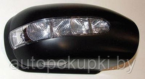 КРЫШКА БОКОВОГО ЗЕРКАЛА (ПРАВАЯ) Mercedes E (W211) 2002-2008, VBZM1010AR