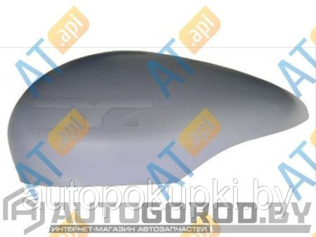 КРЫШКА НА ЗЕРКАЛО (ЛЕВАЯ) для Ford Fiesta VI 2008-2013, VFDM1106DL