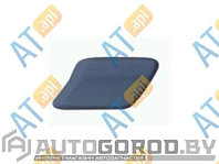 КРЫШКА ОМЫВАТЕЛЯ ФАРЫ (ЛЕВАЯ) для Ford Mondeo IV 2007-2010, PFD99015CAL(K)