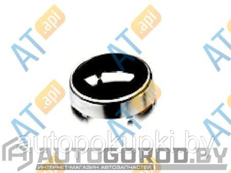 Крышка потивотуманой фары (левая) MITSUBISHI OUTLANDER 10 -, PMB99162GAL