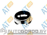 Крышка потивотуманой фары (левая) MITSUBISHI OUTLANDER 10 -, PMB99162GAL