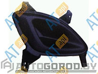 Крышка потивотуманой фары (правая) HYUNDAI I-10 2011-2013, PHN99014CAR