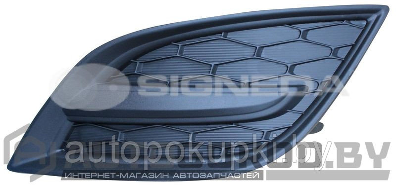 Крышка потивотуманой фары (правая) MAZDA CX-9 07-, PMZ99024CAR