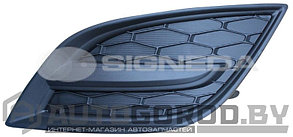 Крышка потивотуманой фары (правая) MAZDA CX-9 07-, PMZ99024CAR