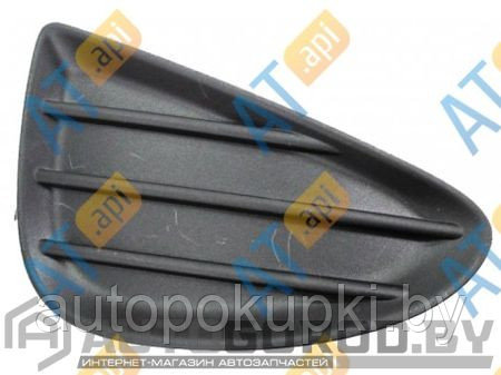 Крышка потивотуманой фары (правая) TOYOTA YARIS H/B 12 -, PTY99155CAR