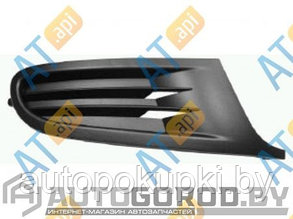 Крышка потивотуманой фары (правая) VW GOLF VI 09 -, PVW99033CAR