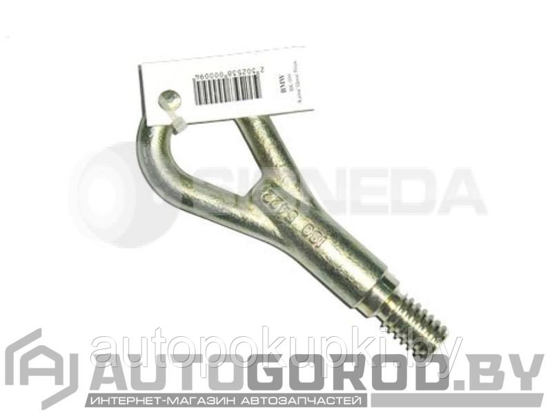 Крюк для буксировки BMW 5 (E39) 01.96 - 08.00, BK009