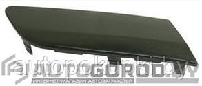 МОЛДИНГ ПЕРЕДНЕГО БАМПЕРА (ПРАВЫЙ) Volkswagen Jetta 5 2005-2010, PVW99064MAR