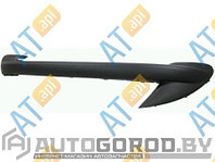 Молдинг переднего бампера PEUGEOT 206+ 09 -, PPG04036MA