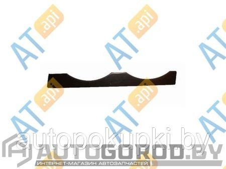 НАКЛАДКА ПОД ФАРУ (ЛЕВАЯ) BMW 7 (E38) 06.94 - 01, PBM07017HAL