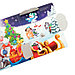 Книжка картонная с окошками «Новогодние загадки. Дед Мороз», 10 стр., фото 3