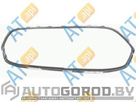 Накладка решетки радиатора FORD MONDEO 13 -, PFD07367MA