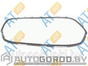 Накладка решетки радиатора FORD MONDEO 13 -, PFD07367MA