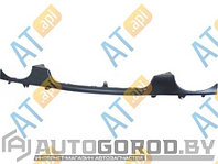 НАКЛАДКА ПОД ФАРЫ Toyota Corolla (E11) 1997-2000, PTY46004A