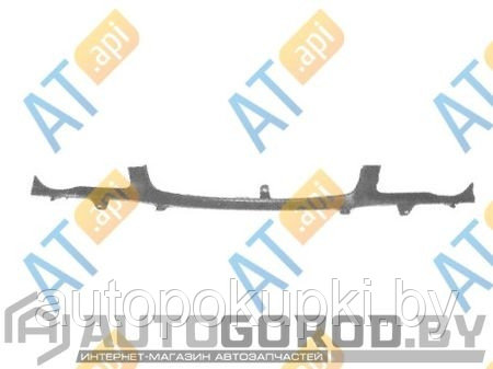 НАКЛАДКА ПОД ФАРЫ Toyota Corolla (E11) 2000-2002, PTY46271A