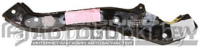 Панель верхняя вокруг фары TOYOTA AURIS H/B 07 -, PTY30115AUR